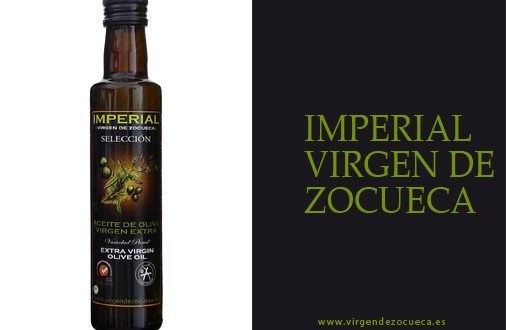 ACEITES DE BAILEN PRESENTES EN PRESTIGIOSOS PREMIOS DE COCINA - Bailen