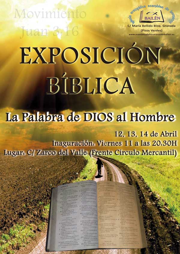 expo-bibliasds