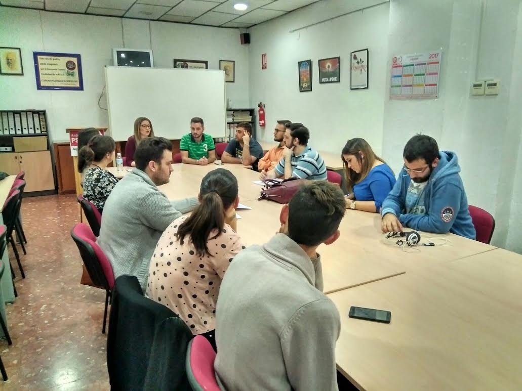 socialistas
