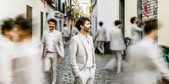 Sierra de Sones confirma el cartel por días y la distribución de artistas por los escenarios